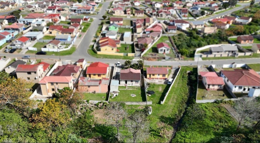 3 Bedroom Property for Sale in Amalinda Eastern Cape